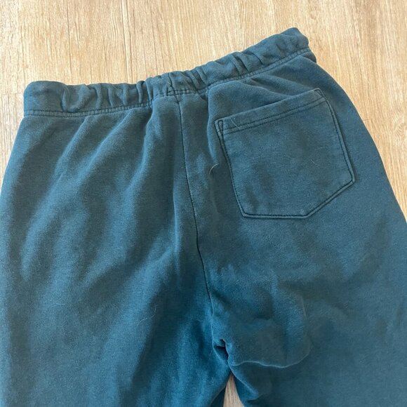 Womens No Boundaries Green Sweatpants - S - Picture 5 of 6